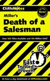 CliffsNotes on Miller's Death of a Salesman
